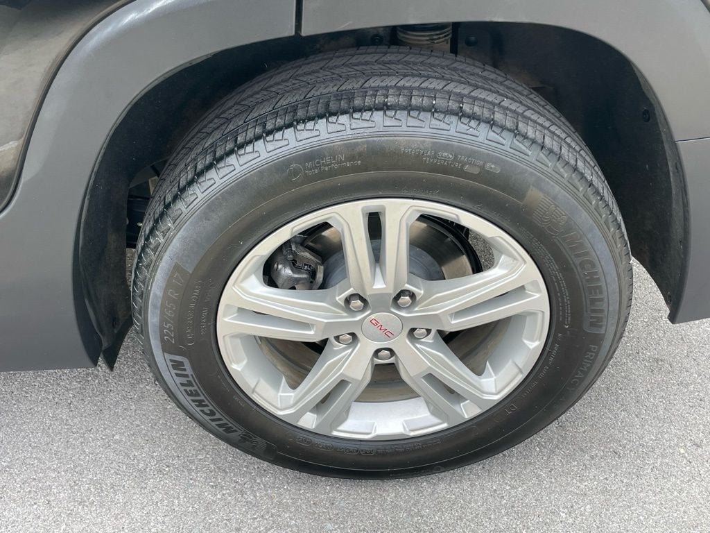 2024 GMC Terrain SLE - LANE KEEP ASSIST / APPLE CARPLAY