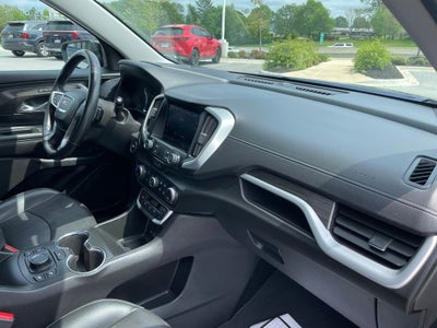 2022 GMC Terrain SLT - ELEVATION EDITION / ADAPTIVE CRUISE