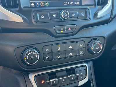 2024 GMC Terrain SLE - WIRELESS CARPLAY / AWD