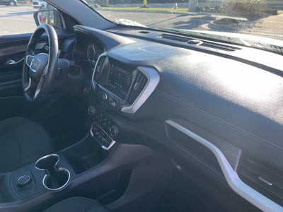 2024 GMC Terrain SLE - WIRELESS CARPLAY / AWD
