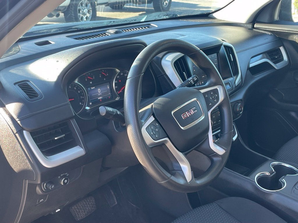 2024 GMC Terrain SLE - WIRELESS CARPLAY / AWD