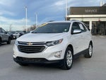 2021 Chevrolet Equinox Premier - HEATED STEERING WHEEL / TWO-TONE INTERIOR