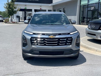 2026 Chevrolet Equinox LT - NAVIGATION / POWER LIFTGATE