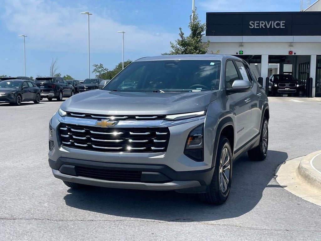 2026 Chevrolet Equinox LT - NAVIGATION / POWER LIFTGATE