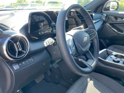 2026 Chevrolet Equinox LT - ADAPTIVE CRUISE / BLIND ZONE ASSIT