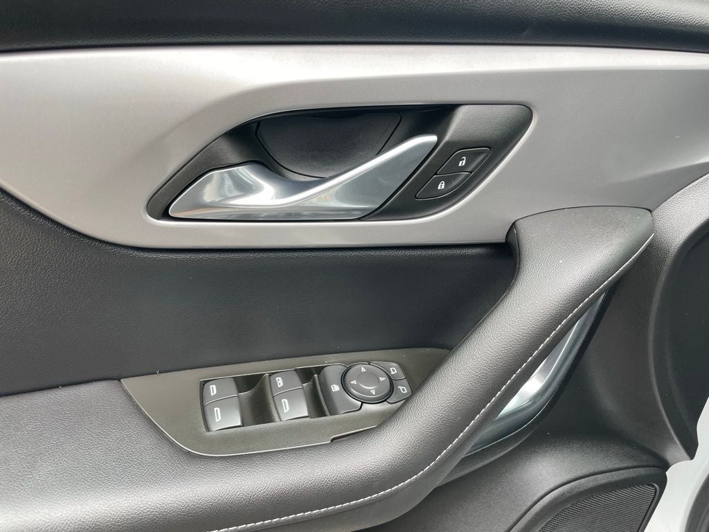 2025 Chevrolet Blazer LT - REMOTE START / HEATED SEATS