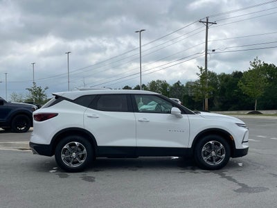 2025 Chevrolet Blazer LT - REMOTE START / HEATED SEATS