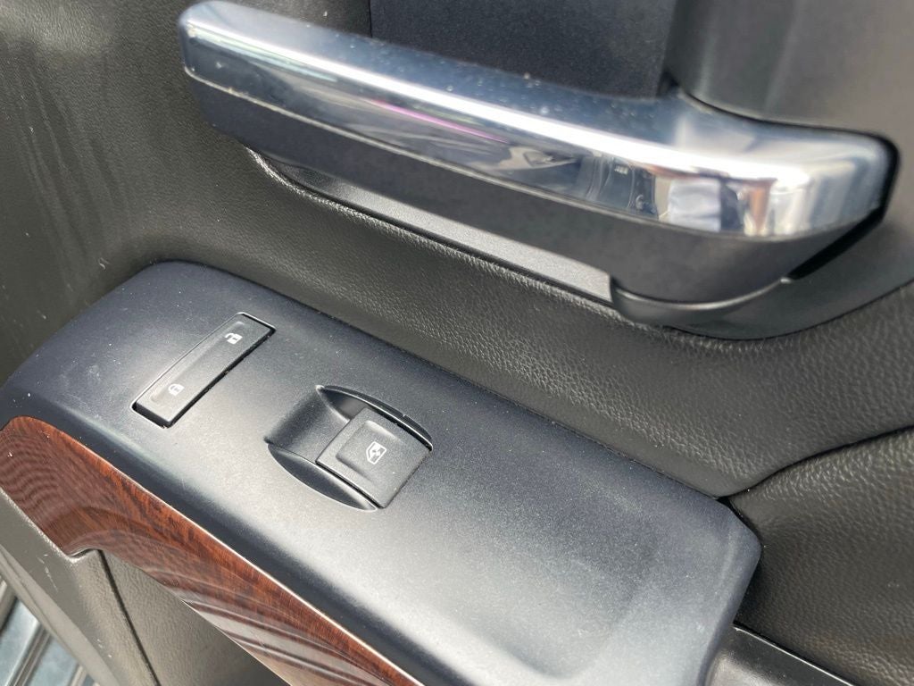 2018 GMC Sierra 1500 SLE - ONE OWNER / APPLE CARPLAY