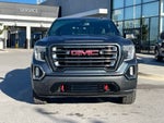 2020 GMC Sierra 1500 AT4 - NAVIGATION / OFFROAD SUSPENSION