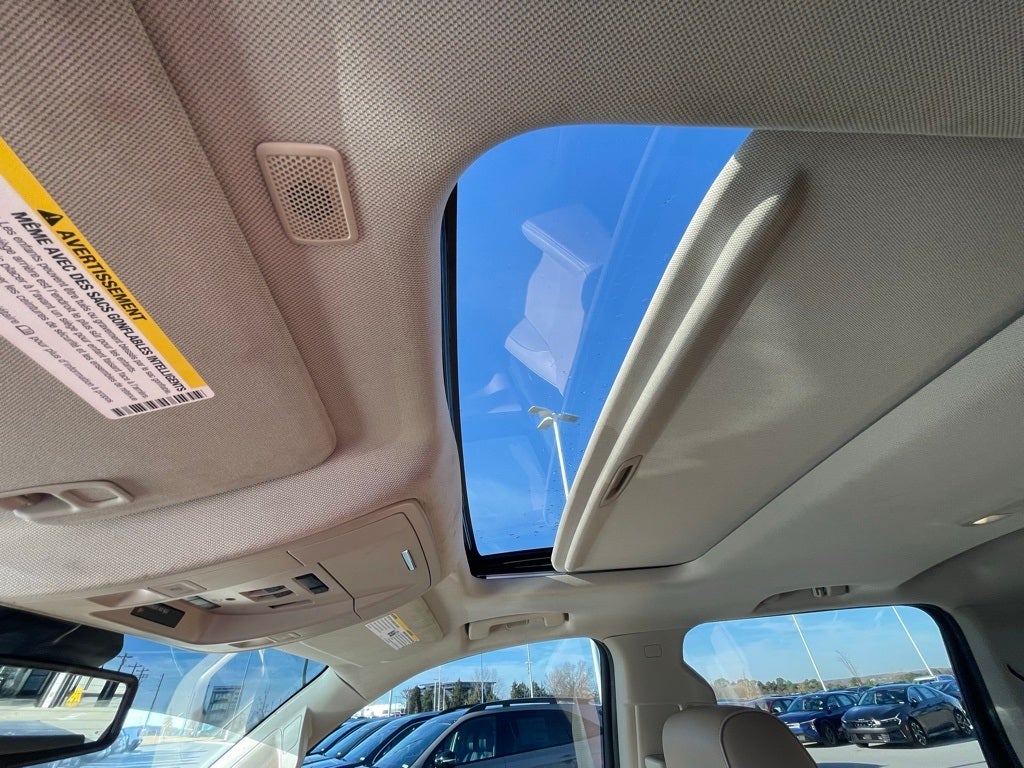 2018 GMC Sierra 1500 Denali - MOONROOF / CLEAN CARFAX