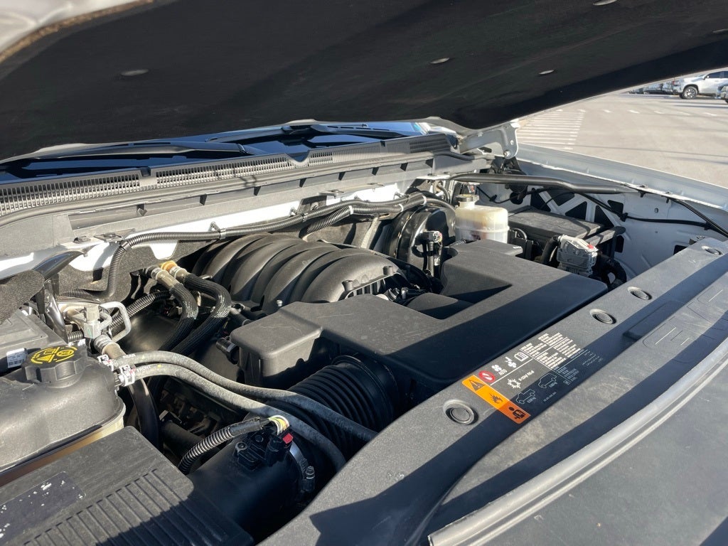 2018 GMC Sierra 1500 Denali - MOONROOF / CLEAN CARFAX