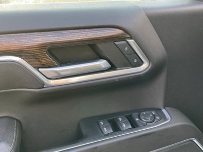 2022 GMC Sierra 1500 SLE - HEATED STEERING WHEEL / WIRELESS APPLE CARPLAY