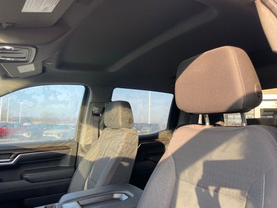 2022 GMC Sierra 1500 SLE - HEATED STEERING WHEEL / WIRELESS APPLE CARPLAY