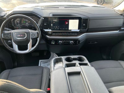2022 GMC Sierra 1500 SLE - HEATED STEERING WHEEL / WIRELESS APPLE CARPLAY