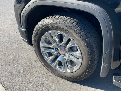 2024 GMC Sierra 1500 Denali - SUNROOF / ADAPTIVE CRUISE