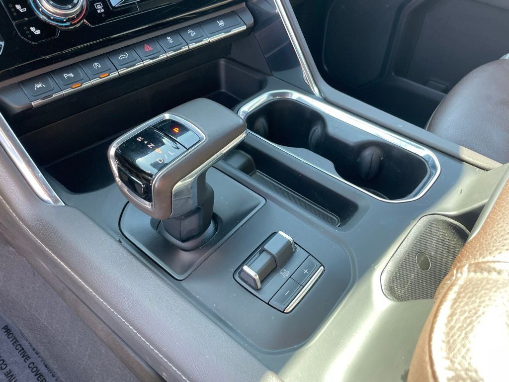 2024 GMC Sierra 1500 Denali - VENTILATED SEATS / WIRELESS APPLE CARPLAY