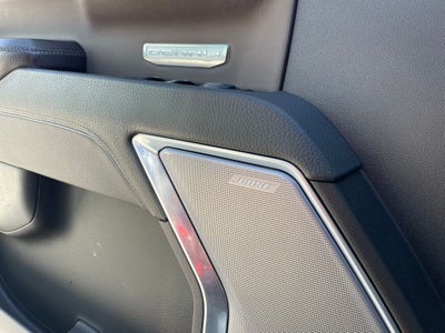 2024 GMC Sierra 1500 Denali - VENTILATED SEATS / WIRELESS APPLE CARPLAY