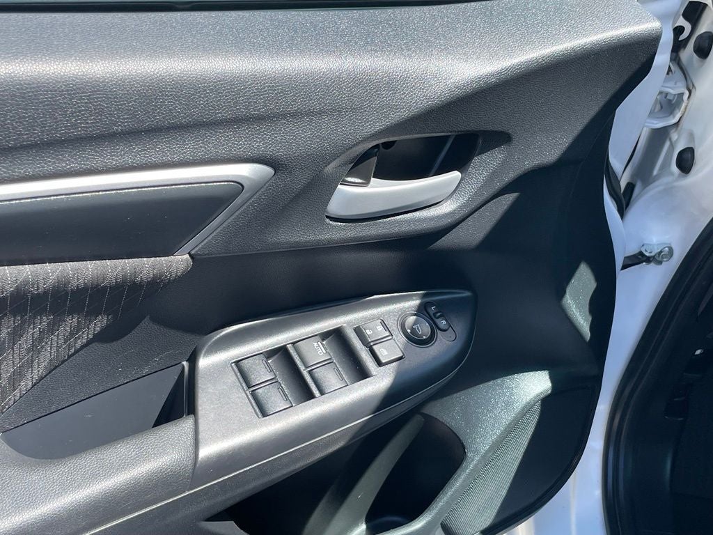 2019 Honda Fit EX - POWER MOONROOF / APPLE CARPLAY