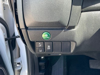 2019 Honda Fit EX - POWER MOONROOF / APPLE CARPLAY
