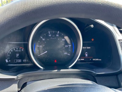 2019 Honda Fit EX - POWER MOONROOF / APPLE CARPLAY
