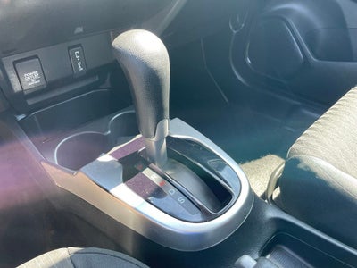 2019 Honda Fit EX - POWER MOONROOF / APPLE CARPLAY