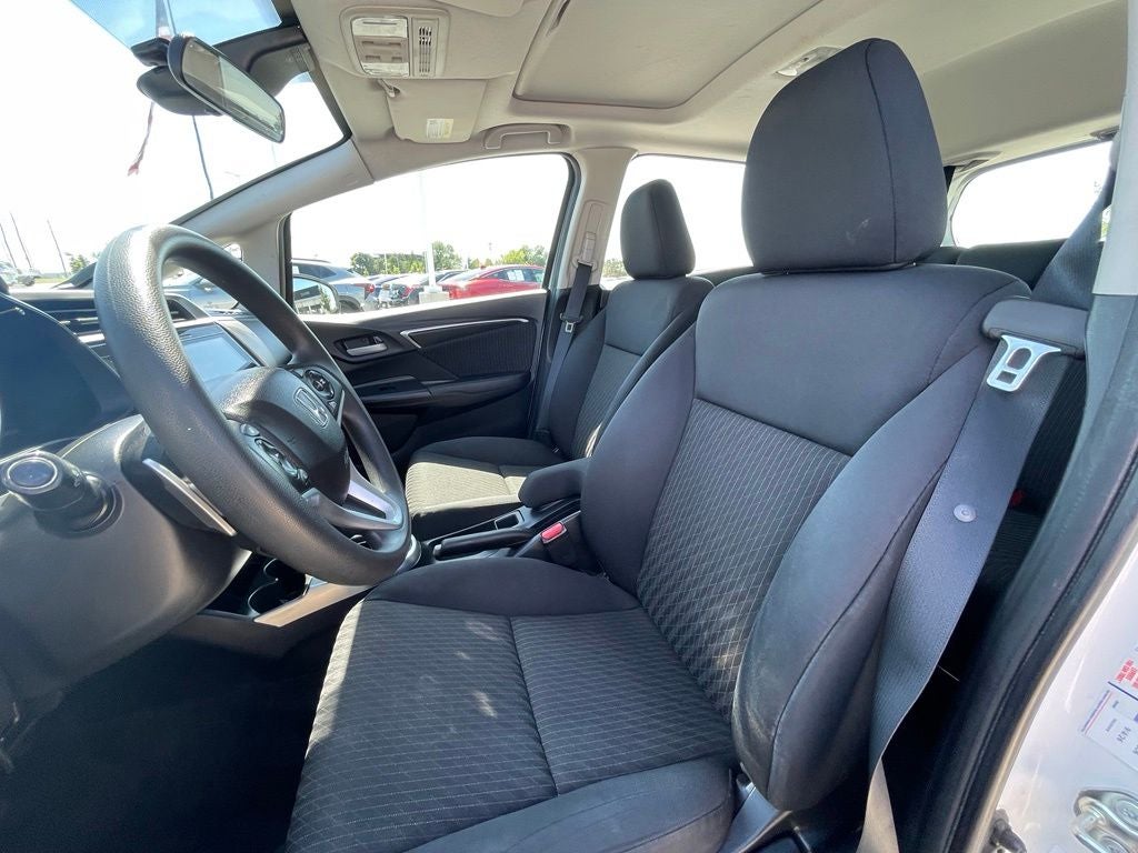 2019 Honda Fit EX - POWER MOONROOF / APPLE CARPLAY