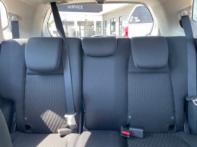 2019 Honda Fit EX - POWER MOONROOF / APPLE CARPLAY