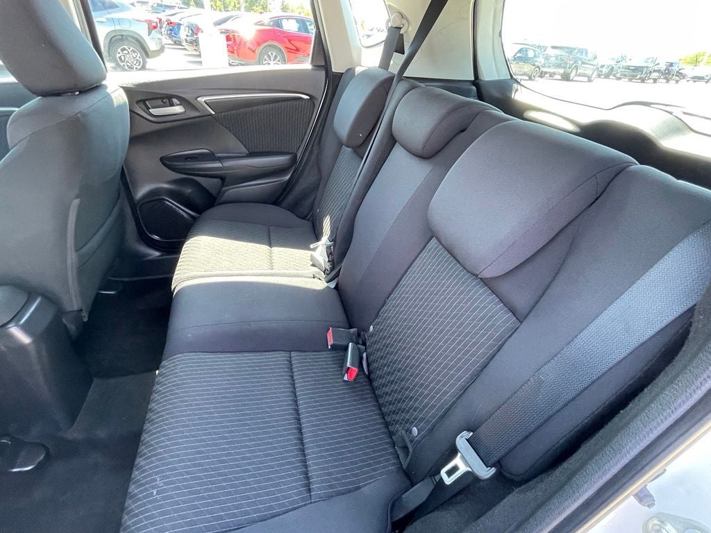 2019 Honda Fit EX - POWER MOONROOF / APPLE CARPLAY