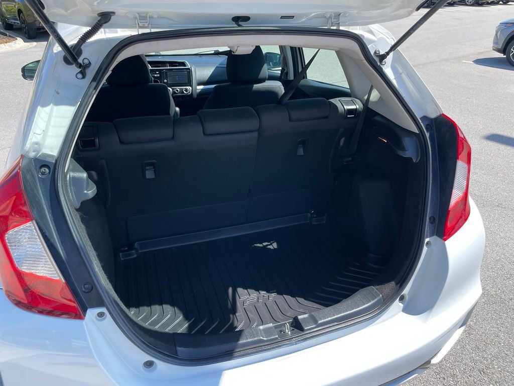 2019 Honda Fit EX - POWER MOONROOF / APPLE CARPLAY