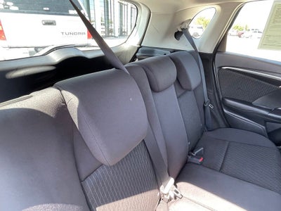 2019 Honda Fit EX - POWER MOONROOF / APPLE CARPLAY