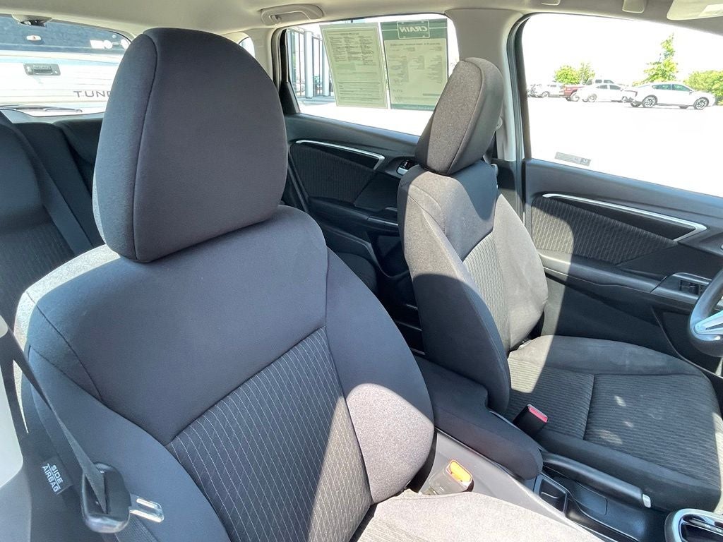 2019 Honda Fit EX - POWER MOONROOF / APPLE CARPLAY