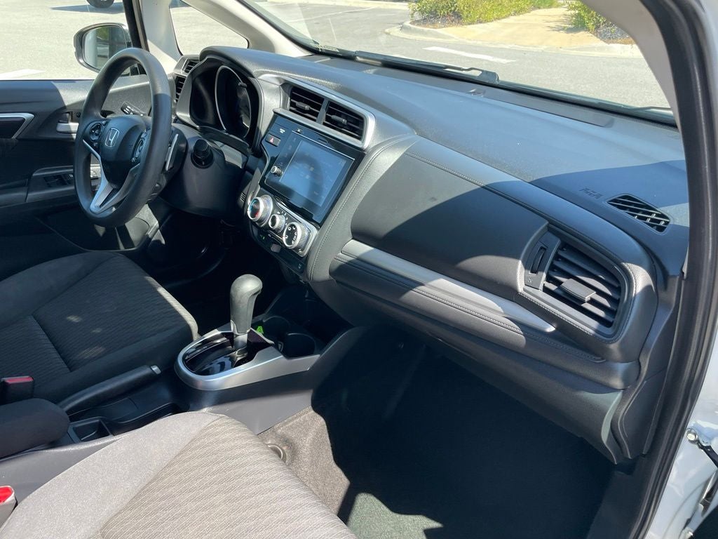 2019 Honda Fit EX - POWER MOONROOF / APPLE CARPLAY