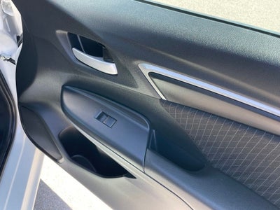 2019 Honda Fit EX - POWER MOONROOF / APPLE CARPLAY
