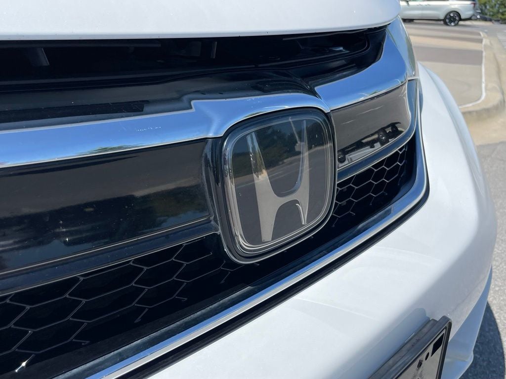 2019 Honda Fit EX - POWER MOONROOF / APPLE CARPLAY