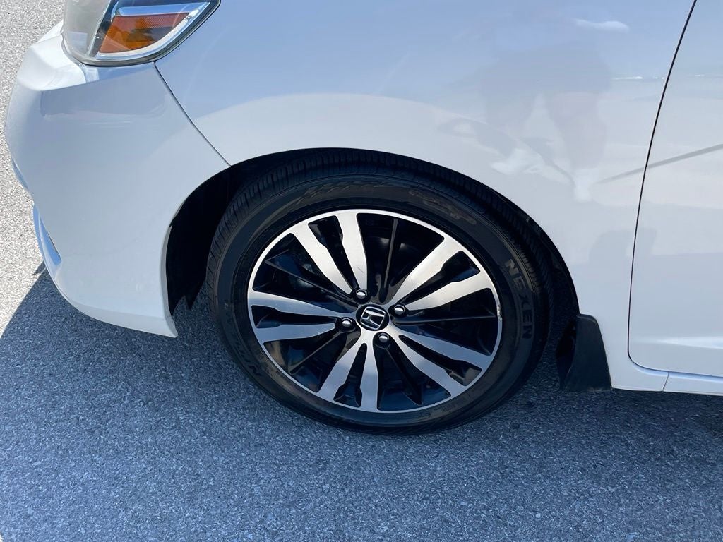 2019 Honda Fit EX - POWER MOONROOF / APPLE CARPLAY