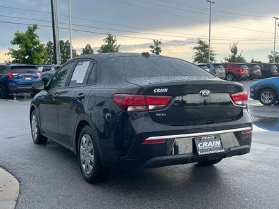 2021 Kia Rio LX - APPLE CARPLAY / CLEAN CARFAX