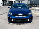 2020 Kia Forte LXS - KIA CERTIFIED / FORWARD COLLISION WARNING