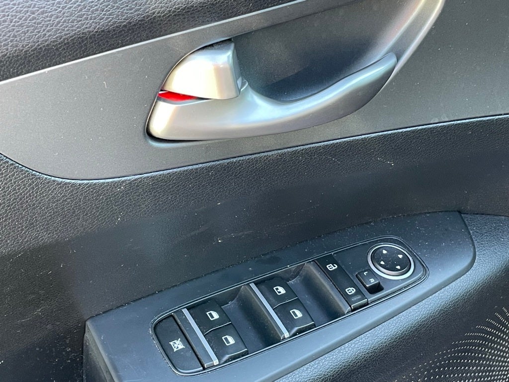 2020 Kia Forte LXS - KIA CERTIFIED / FORWARD COLLISION WARNING