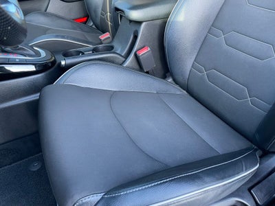 2021 Kia Forte GT-Line - PUSH BUTTON START / BLIND SPOT WARNING