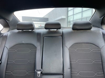 2021 Kia Forte GT-Line - PUSH BUTTON START / BLIND SPOT WARNING