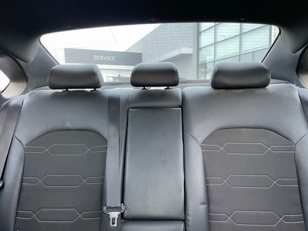 2021 Kia Forte GT-Line - PUSH BUTTON START / BLIND SPOT WARNING