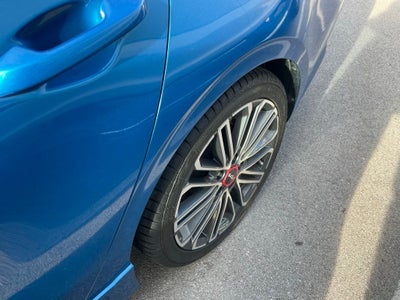 2023 Kia Forte GT - KIA CERTIFIED / SMART CRUISE CONTROL