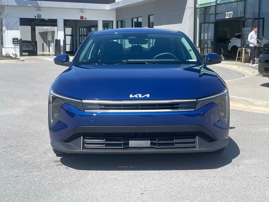 2025 Kia K4 LXS - KIA CERTIFIED / ONE OWNER