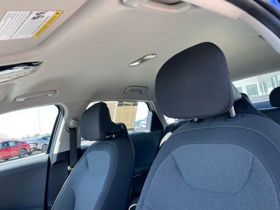 2025 Kia K4 LXS - KIA CERTIFIED / ONE OWNER