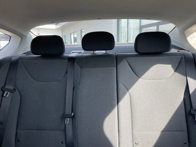 2025 Kia K4 LXS - KIA CERTIFIED / BLIND SPOT MONITOR