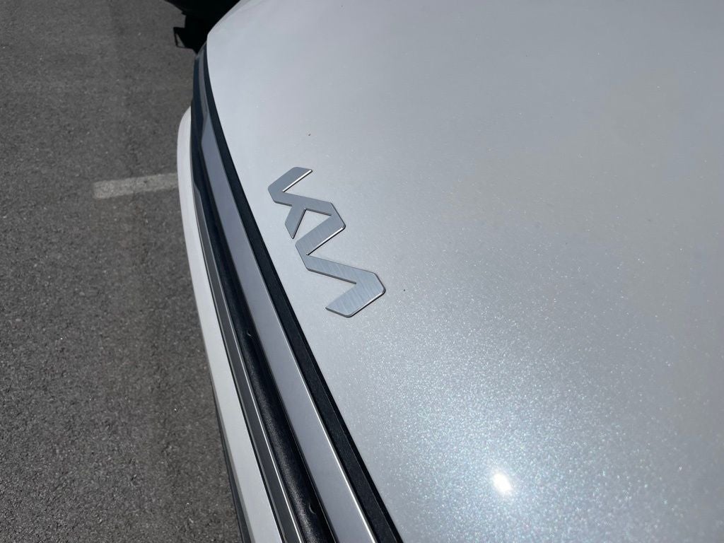 2025 Kia K4 LXS - KIA CERTIFIED / BLIND SPOT MONITOR