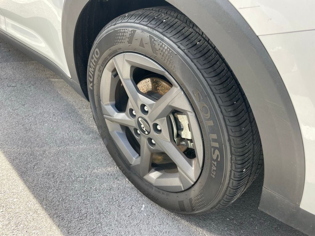 2025 Kia K4 LXS - KIA CERTIFIED / BLIND SPOT MONITOR