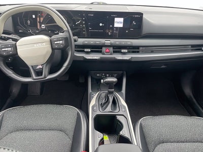 2025 Kia K4 GT-Line - KIA CERTIFIED / NAVIGATION