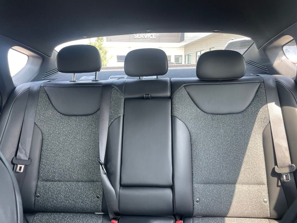 2025 Kia K4 GT-Line - KIA CERTIFIED /APPLE CARPLAY