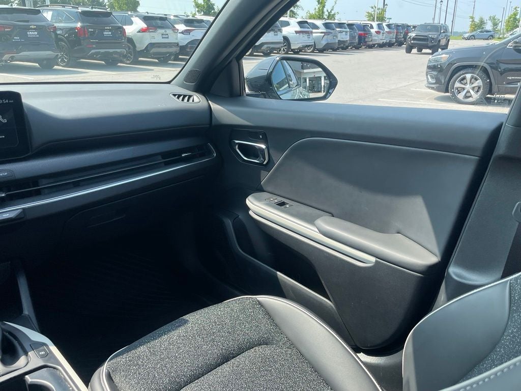2025 Kia K4 GT-Line - KIA CERTIFIED /APPLE CARPLAY